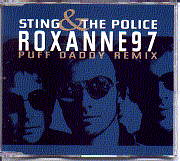 Police - Roxanne 97